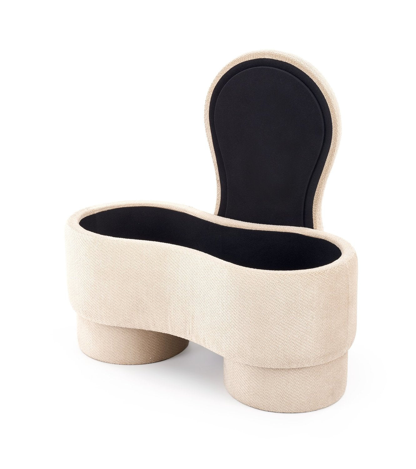 Pufs Visa 95/45/47 cm Vinci 26