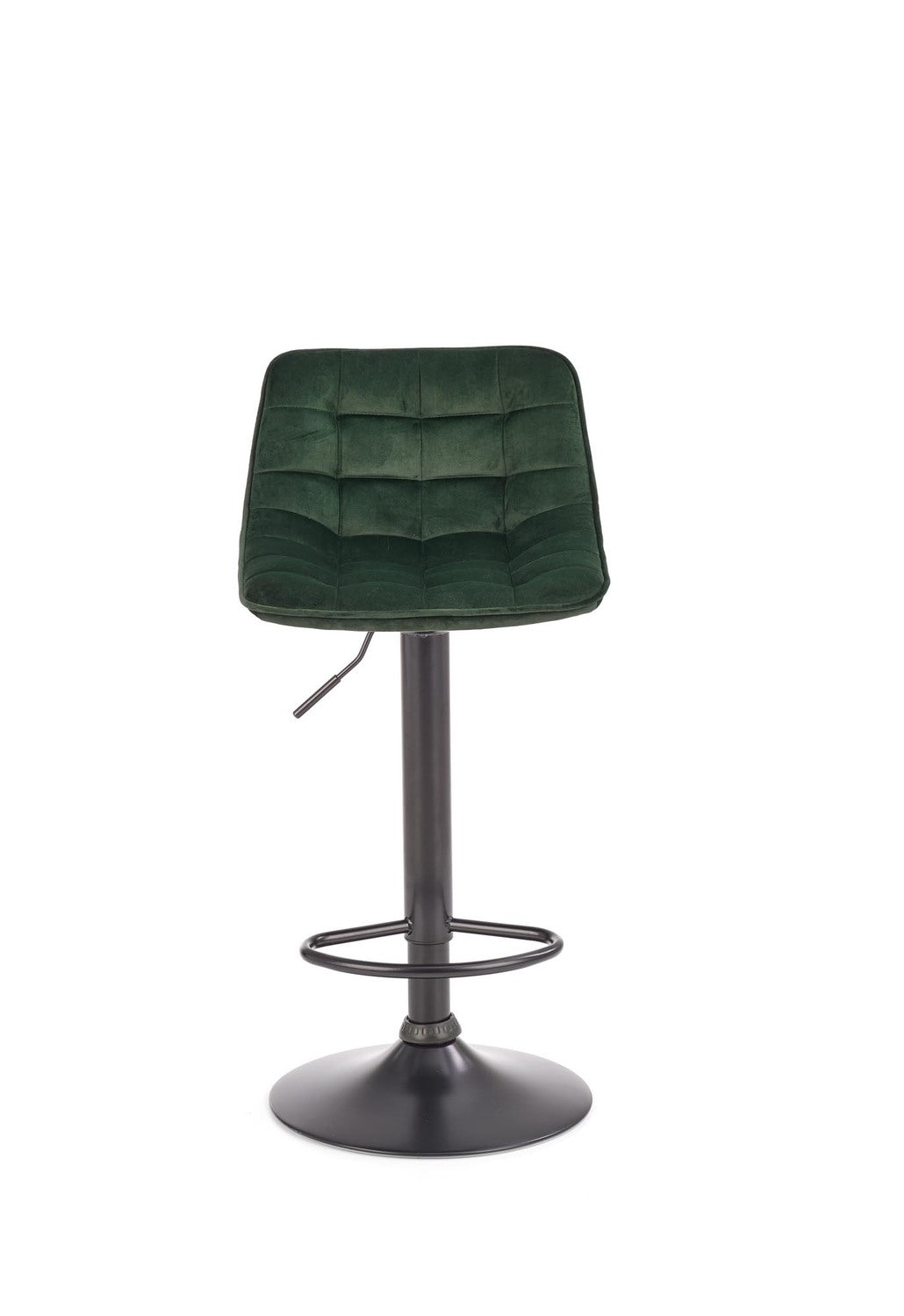 NW krēsls tumši zaļs 43/44/84-106/62-84 cm - N1 Home