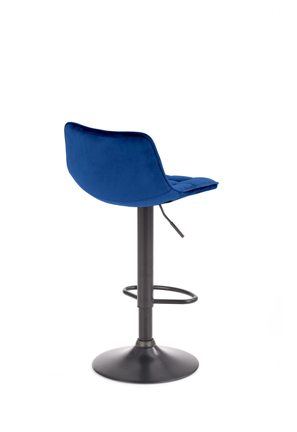 NW krēsls tumši zils 43/44/84-106/62-84 cm - N1 Home