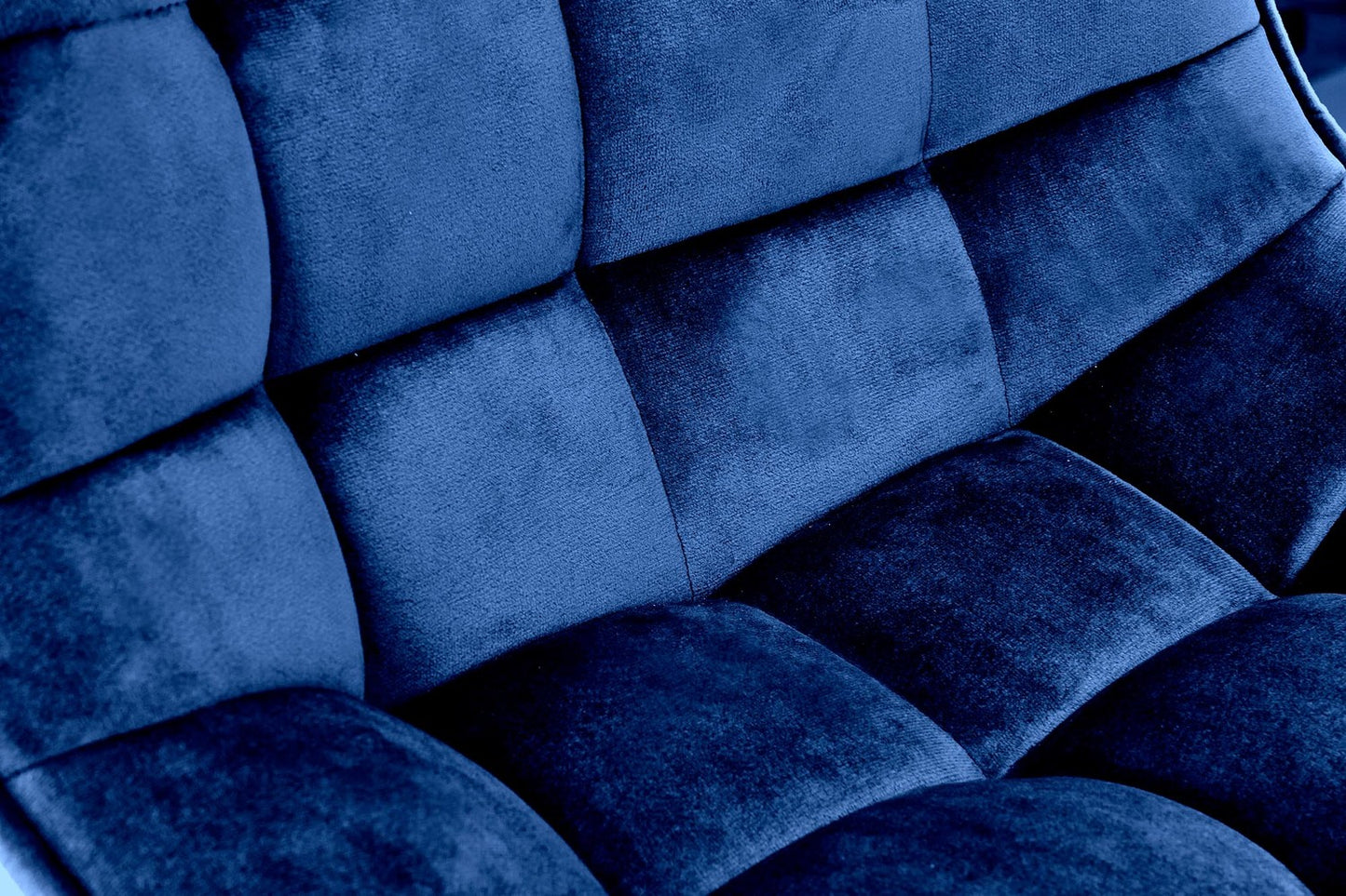 NW krēsls tumši zils 43/44/84-106/62-84 cm - N1 Home