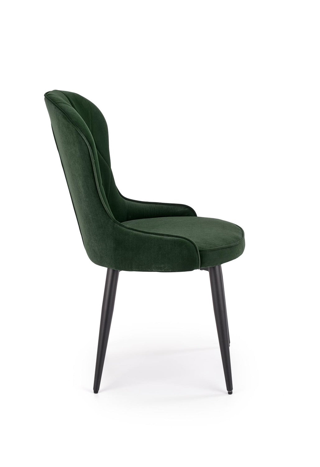 Krēsls Baro 52/58/92/46 cm zaļš - N1 Home