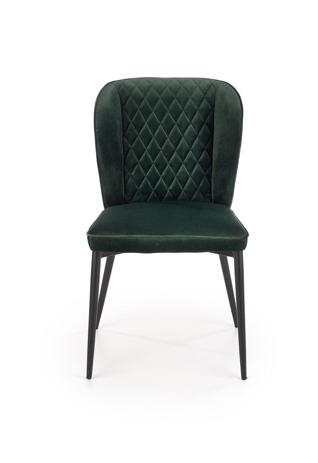 Krēsls Baro 50/60/84/48 cm zaļš - N1 Home