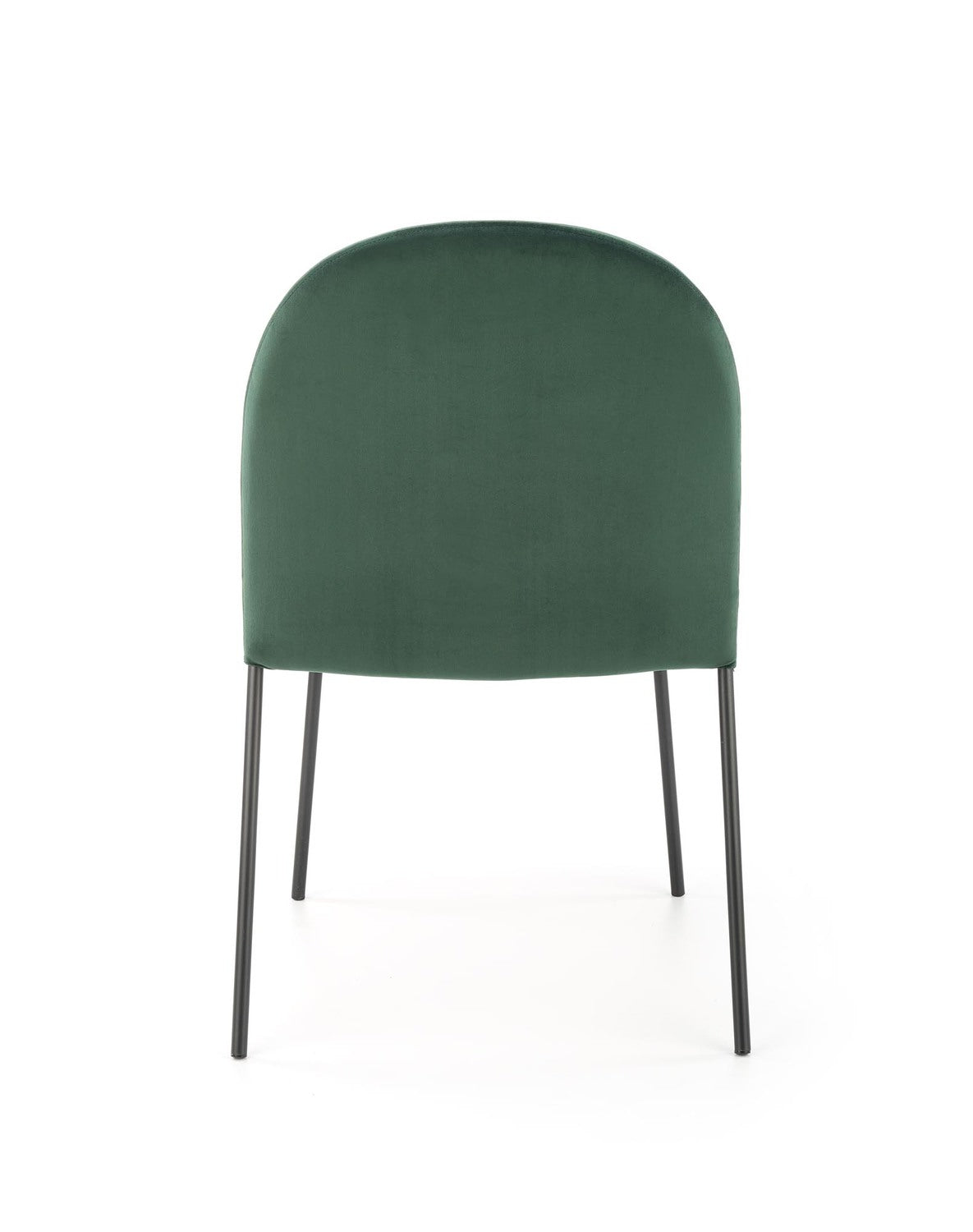 Krēsls Faro 50/58/84/48 cm zaļš - N1 Home