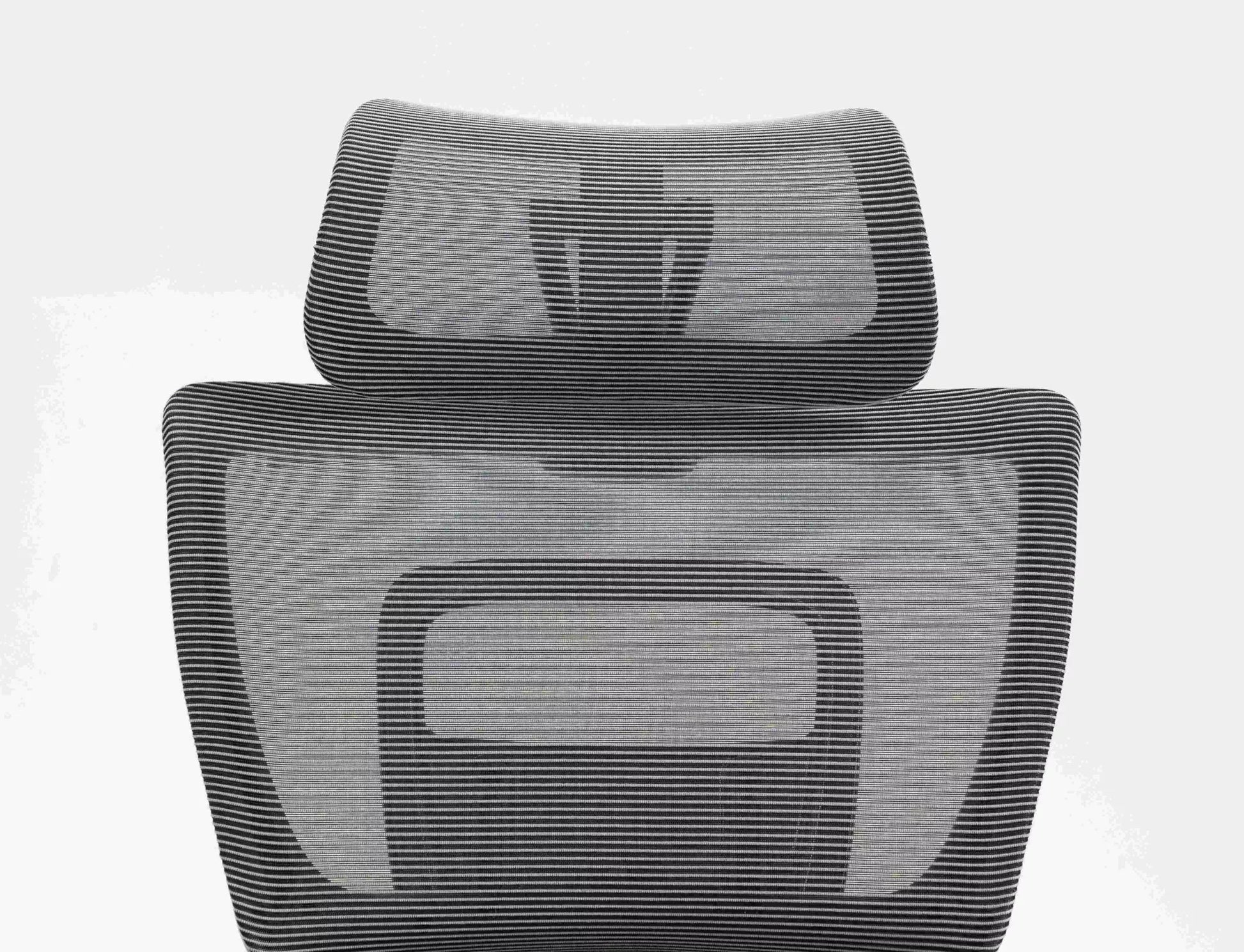 Grozāmais krēsls WinLuks 68/119/50 cm pelēks - N1 Home