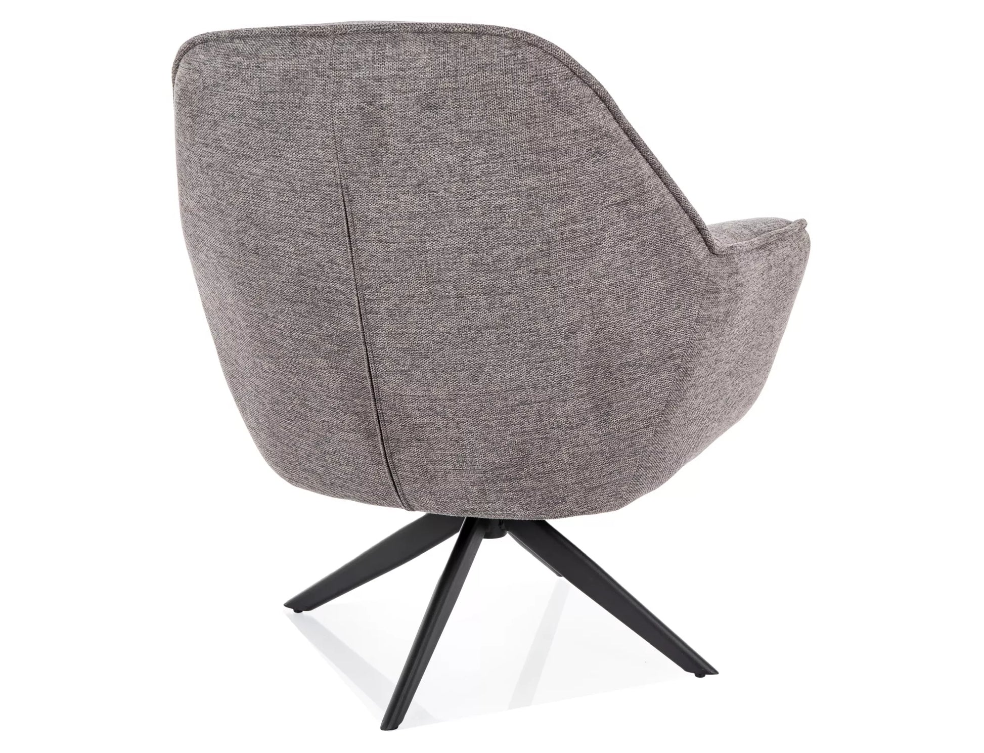 Krēsls Gals 86/77/75 cm pelēks - N1 Home