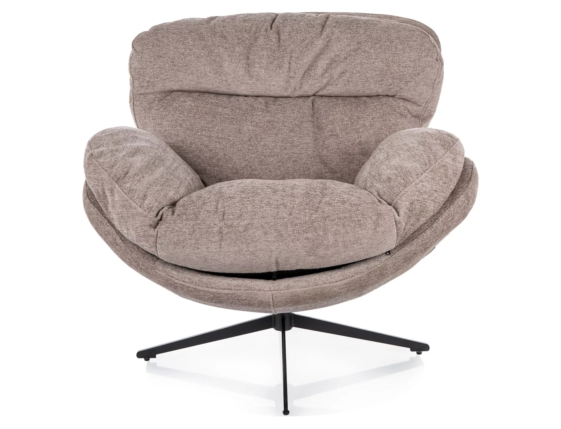 Krēsls Floria 102/96/92 cm tumši bēšs - N1 Home