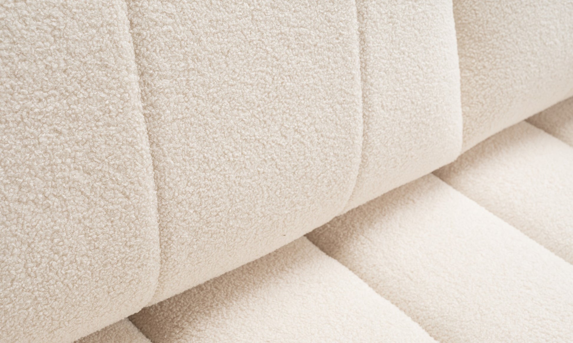 Dīvāns Baloos 248/88/105 cm bēšs - N1 Home