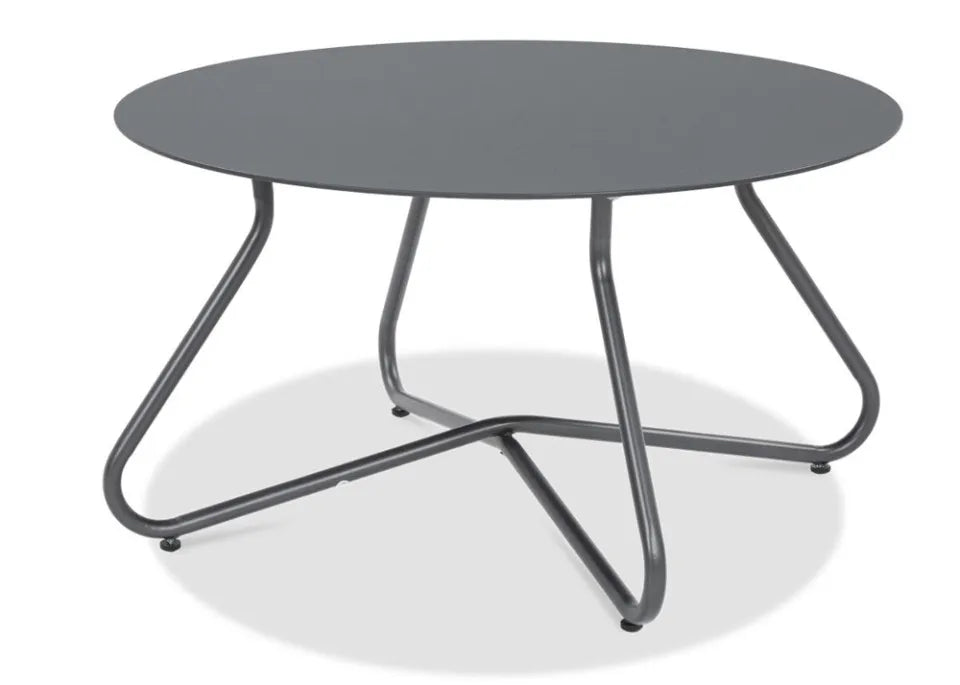 Dārza komplekts Visa tumši pelēks - N1 Home