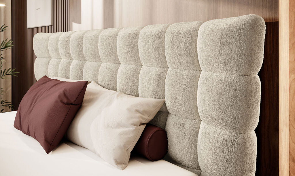 Gulta Infero 140/160/180 x 200 cm sorriso 19 - N1 Home