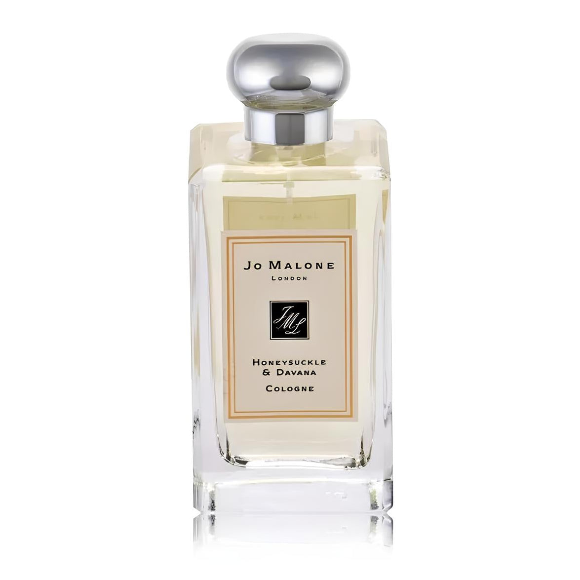 Jo Malone Honeysuckle & Davana EDC W 100 ml - N1 Home