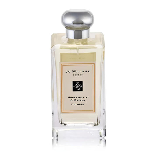 Jo Malone Honeysuckle & Davana EDC W 100 ml - N1 Home