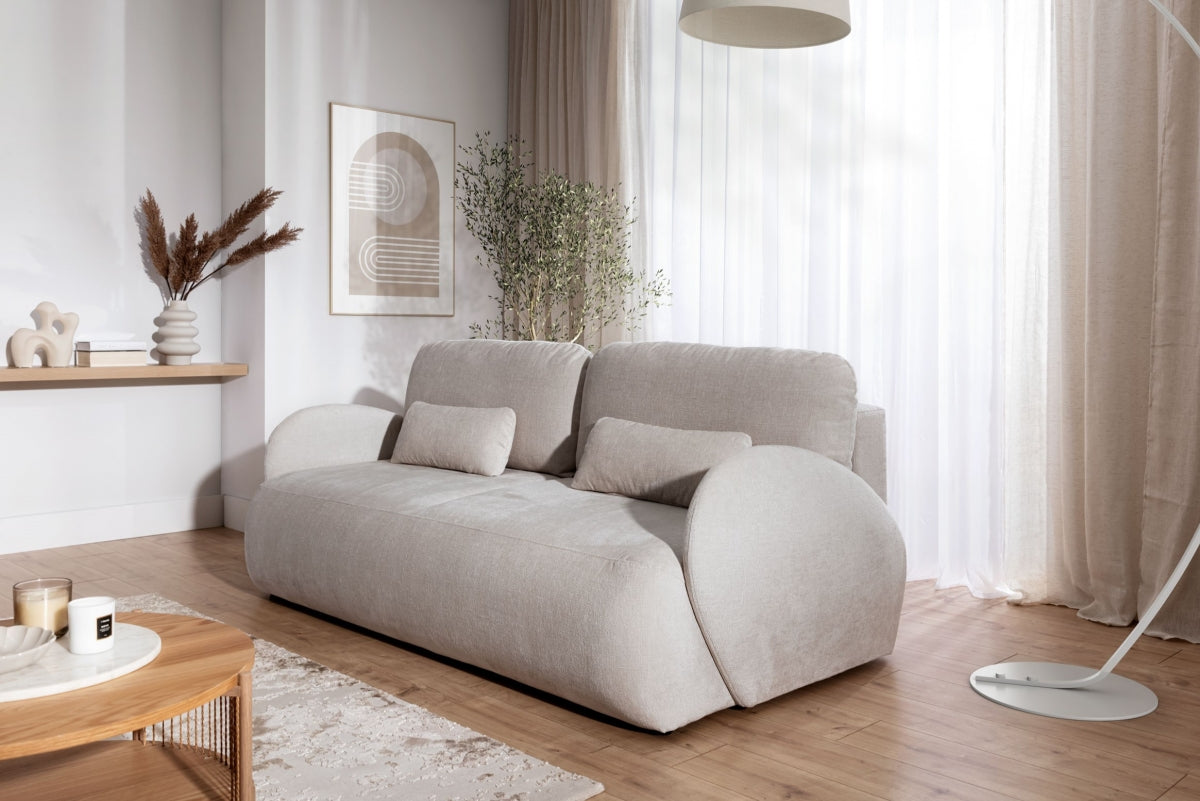 Dīvāns Din 212/88/108 cm Perfect Harmony 02 - N1 Home