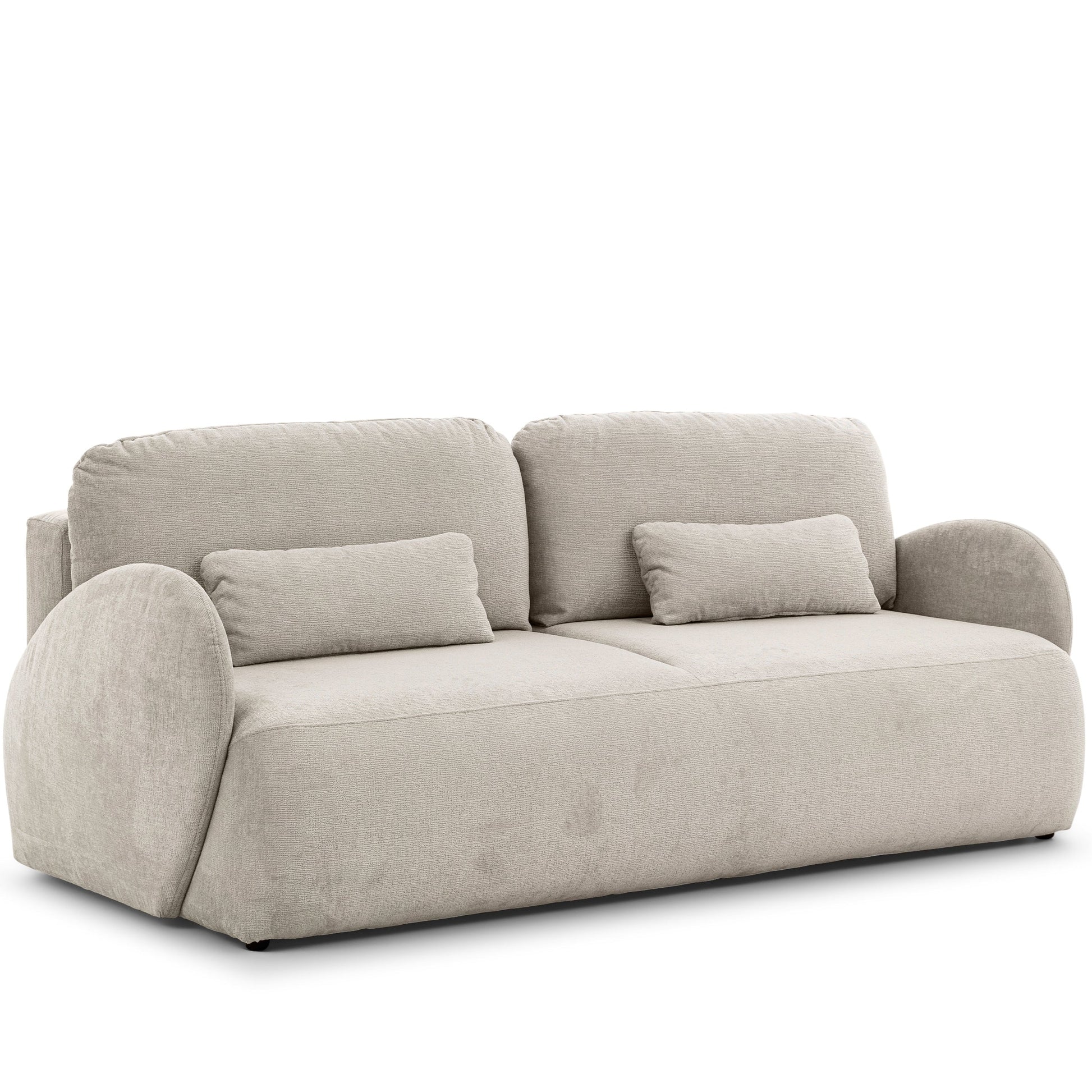 Dīvāns Din 212/88/108 cm Perfect Harmony 07 - N1 Home