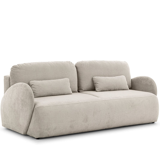 Dīvāns Din 212/88/108 cm Perfect Harmony 07 - N1 Home