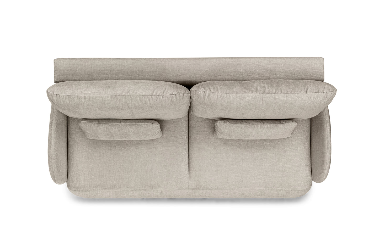 Dīvāns Din 212/88/108 cm Perfect Harmony 07 - N1 Home