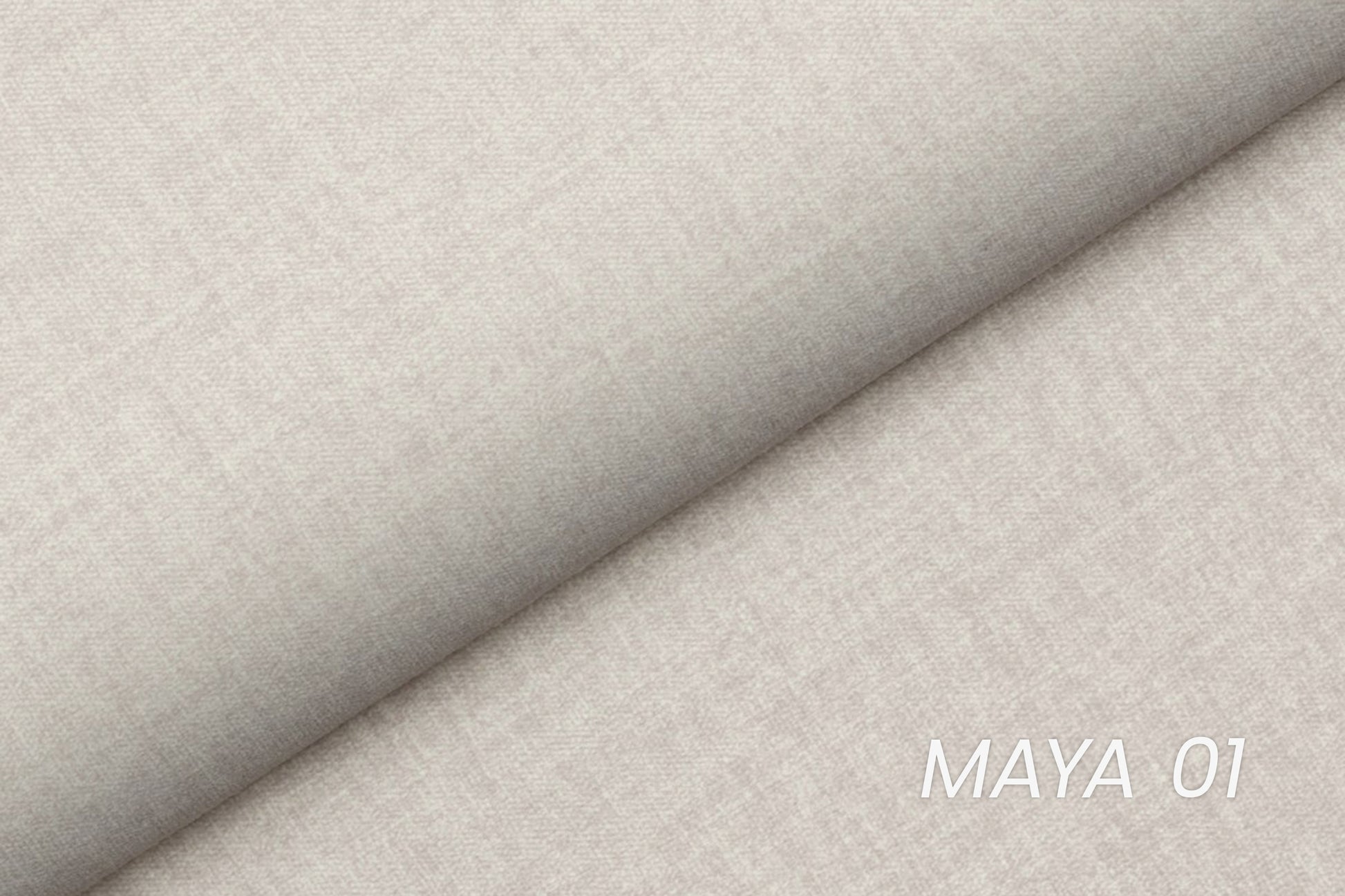 Dīvāns Melo 213/88/106 cm Maya 01 - N1 Home