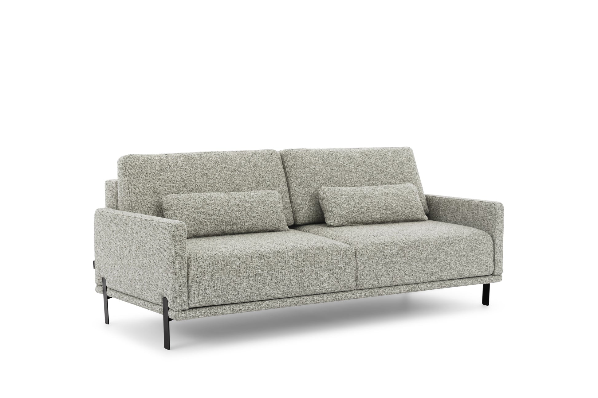 Dīvāns Melo 213/88/106 cm Corbett 08 - N1 Home