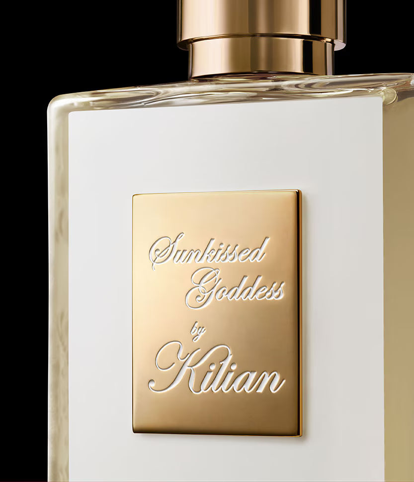 Kilian Sunkissed Goddess EDP U 50 ml - N1 Home