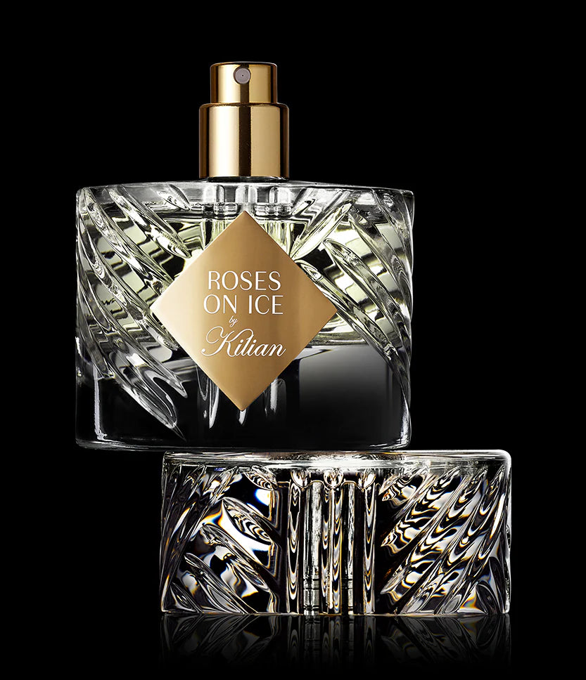 Kilian Roses on Ice EDP U 50 ml - N1 Home