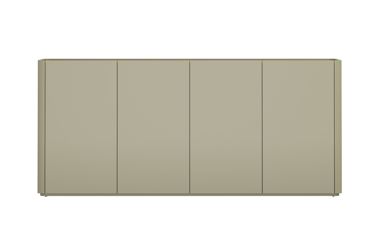 Kumode Elva 200/89.5/48 cm Eikalipts / Baltijas kāpu ozols - N1 Home