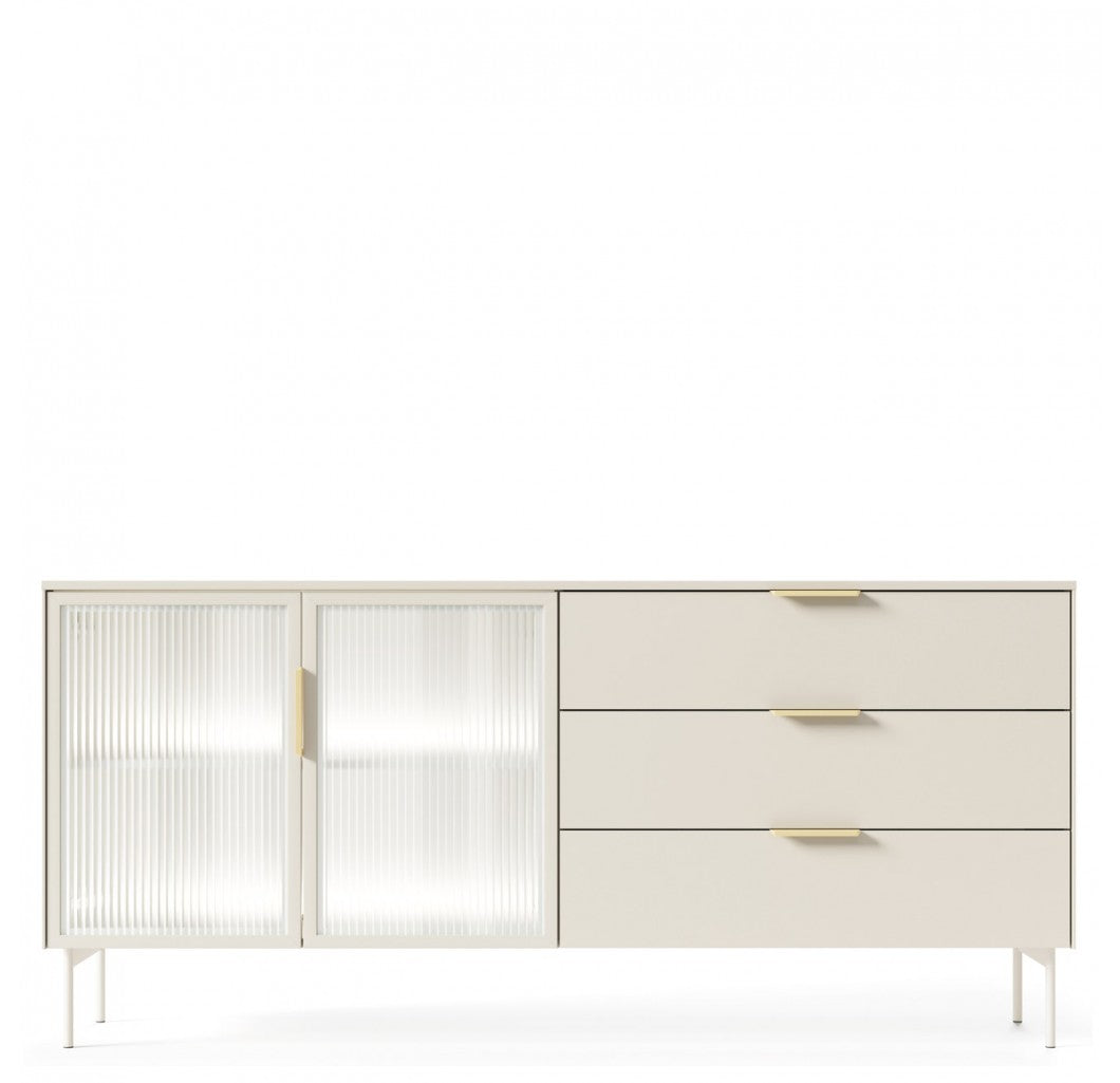 Kumode Lumio 181/82/39 cm kašmirs - N1 Home