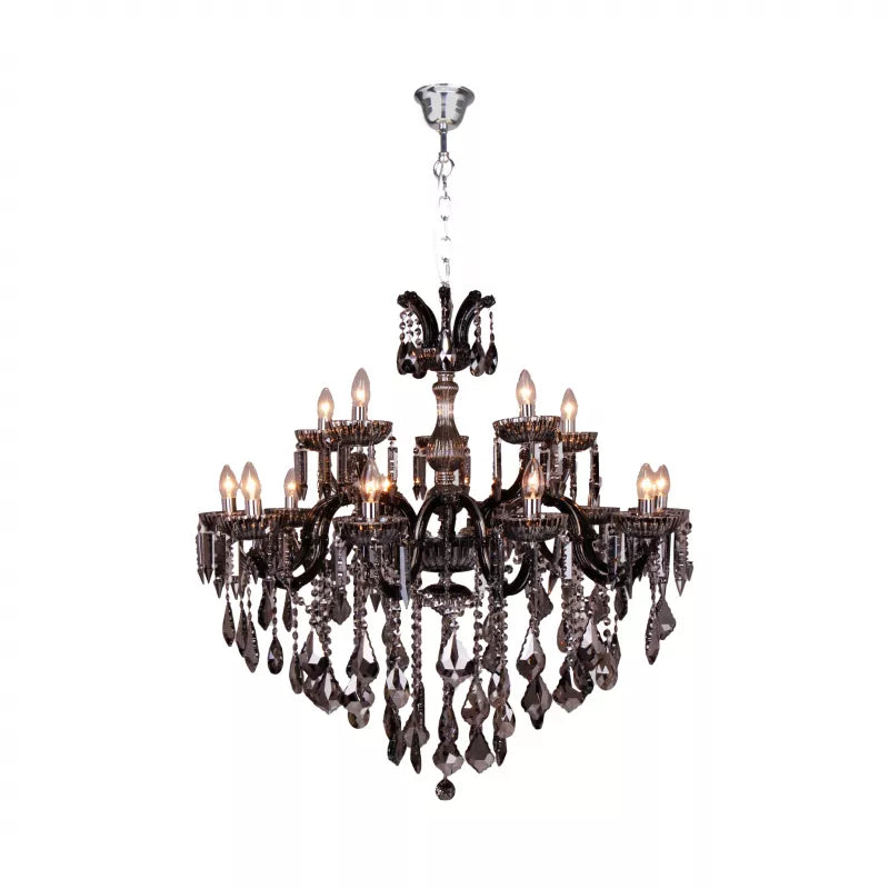 Piekaramā lampa Rows 150/100/100 cm sudraba - N1 Home