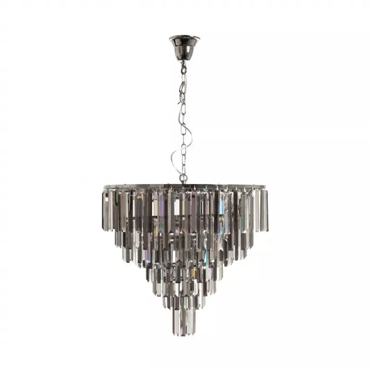 Piekaramā lampa Versus 100/61/61 cm hroms