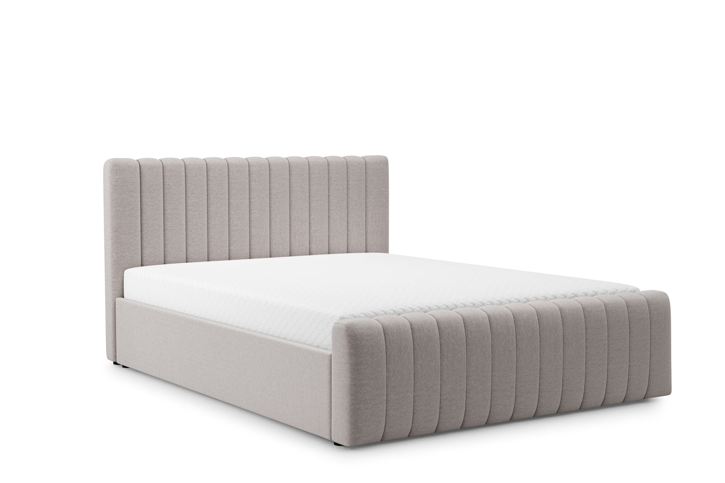 Gulta Austin ar konteineru 120; 140; 160; 180/200 cm Maya 01 - N1 Home