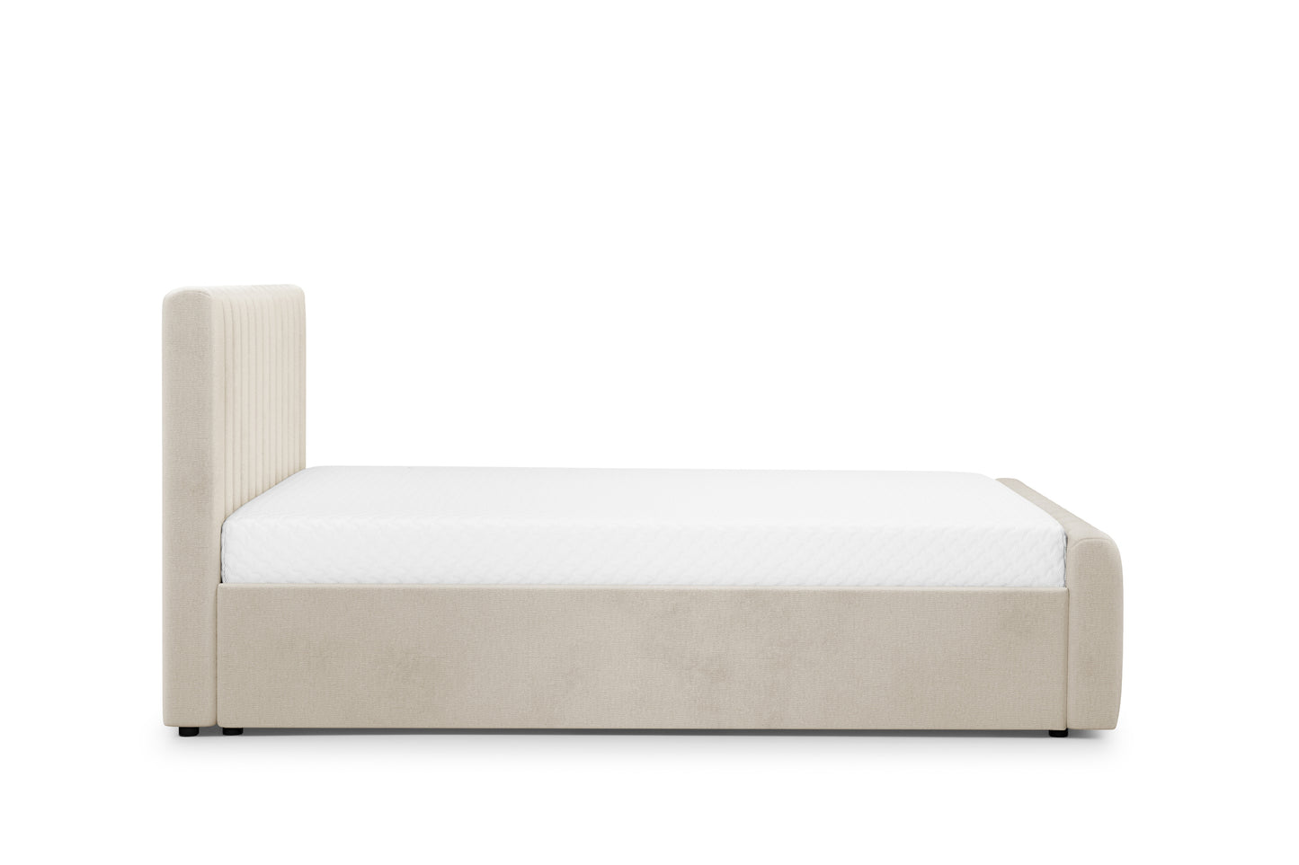 Gulta Austin ar konteineru 120; 140; 160; 180/200 cm Perfect Harmony 07 - N1 Home