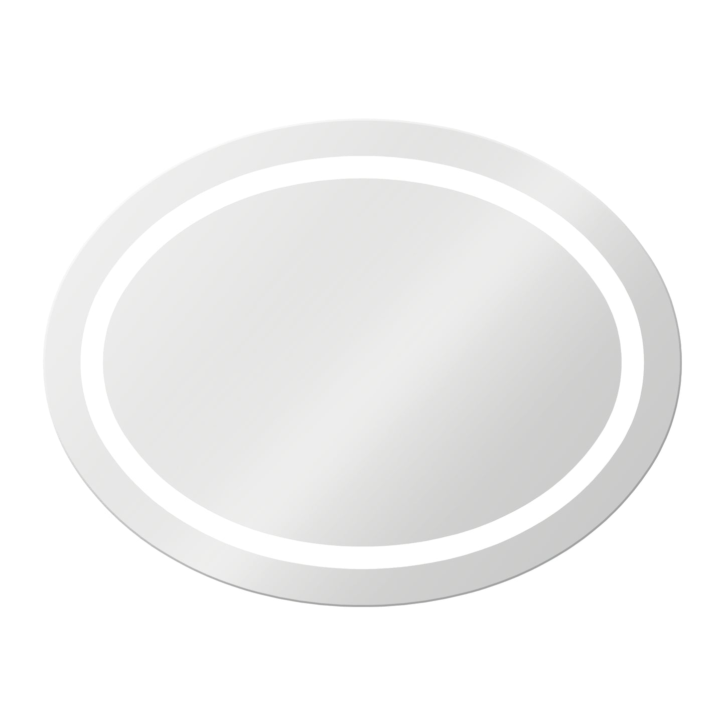 Spogulis Dions 85/65 cm