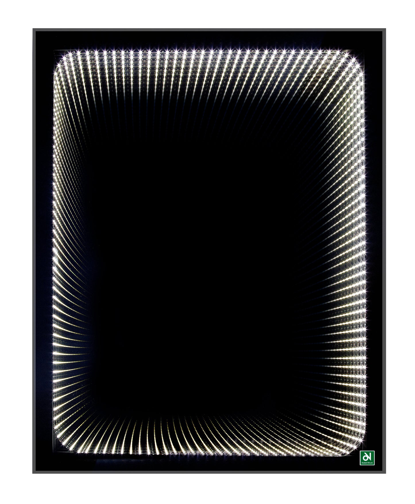 Spogulis Wenoma 49/49 cm; 79/65 cm