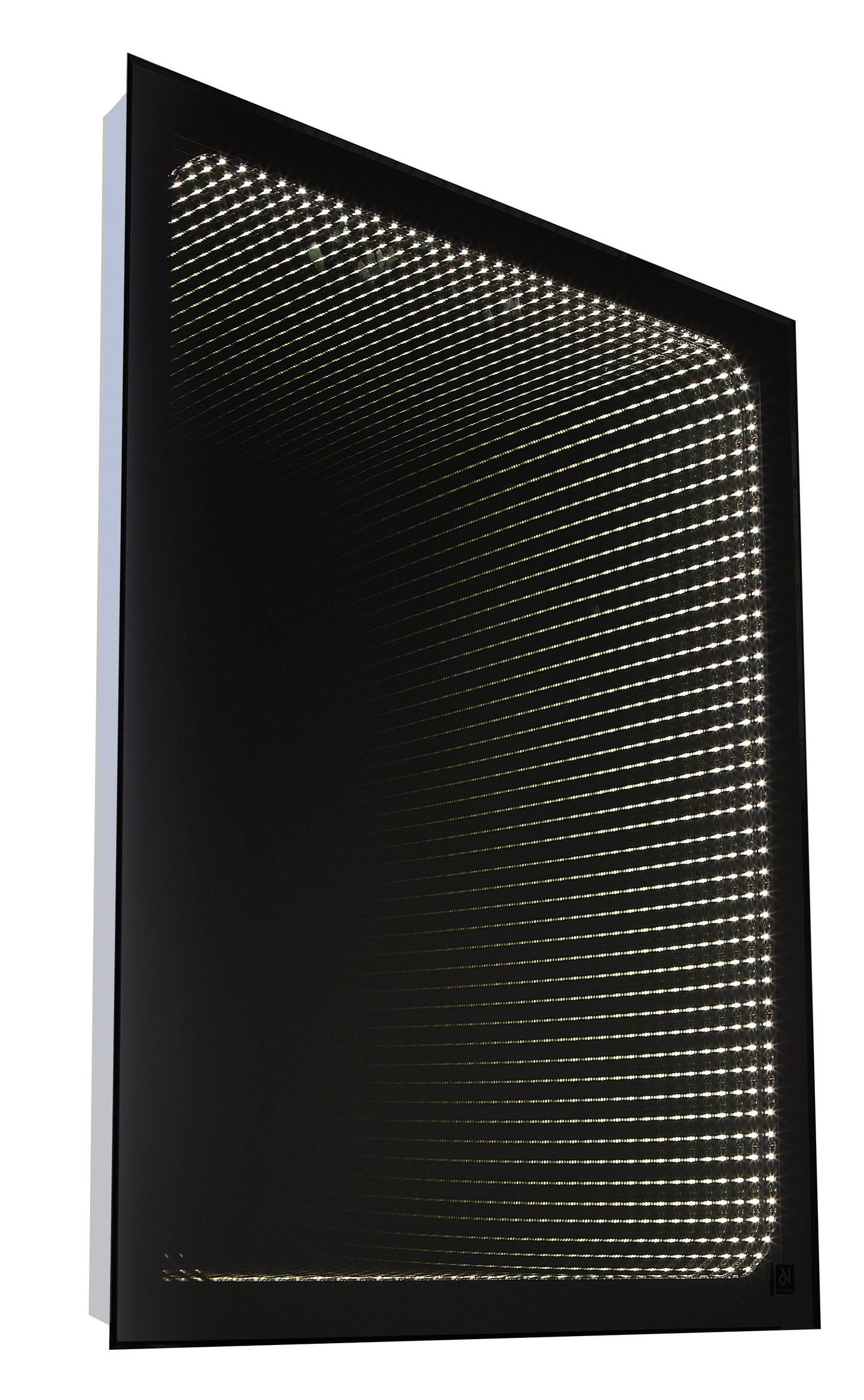 Spogulis Wenoma 49/49 cm; 79/65 cm