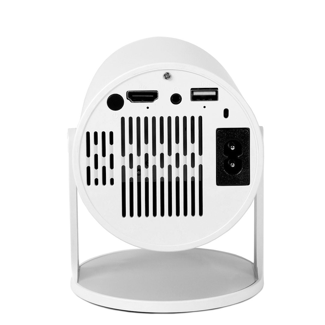 Projektors P 72 10/17/19,7 cm balts - N1 Home