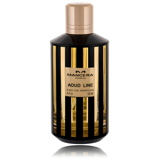 Mancera Aoud Line EDP U 120 ml