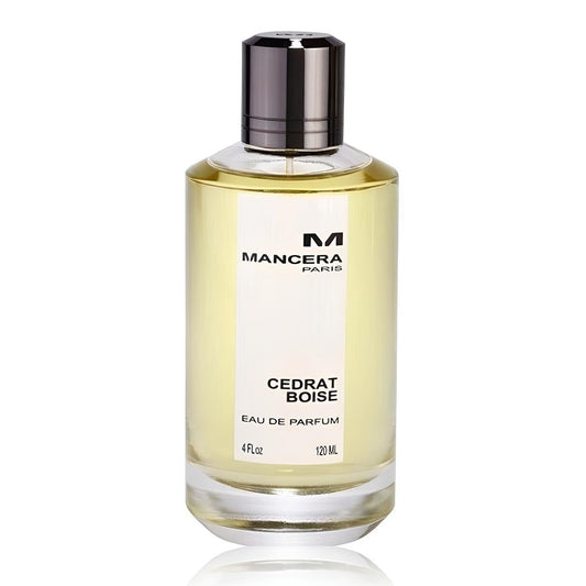 Mancera Cedrat Boise EDP U 120 ml