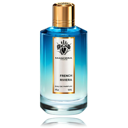 Mancera French Riviera EDP U 120 ml