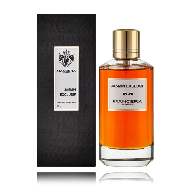 Mancera Jasmin Exclusif EDP U 120 ml