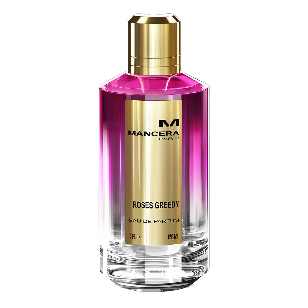 Mancera Roses Greedy EDP U 120 ml