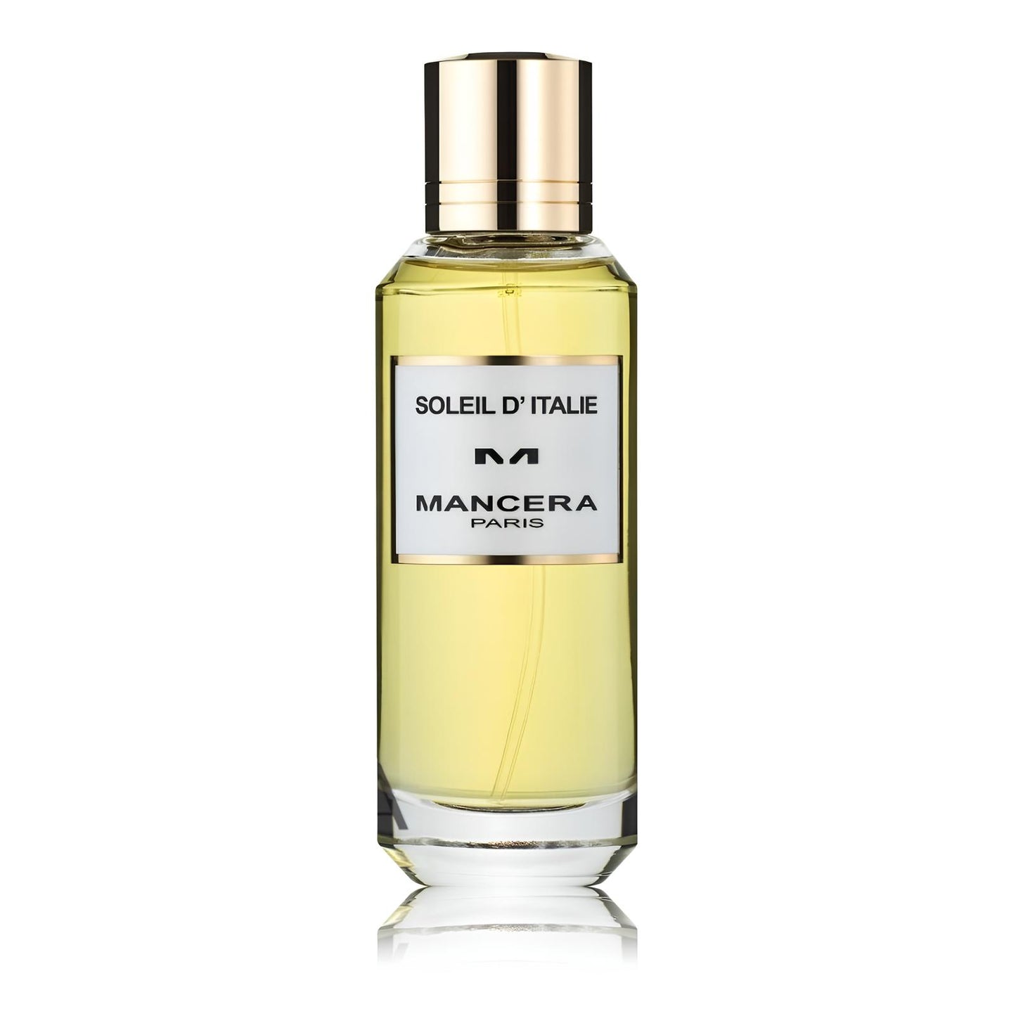 Mancera Soleil D'Italie EDP U 120 ml