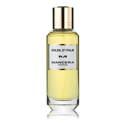 Mancera Soleil D'Italie EDP U 120 ml