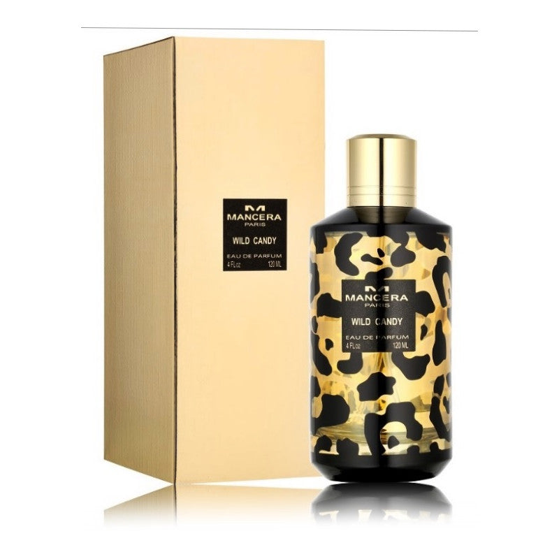Mancera Wild Candy EDP U 120 ml