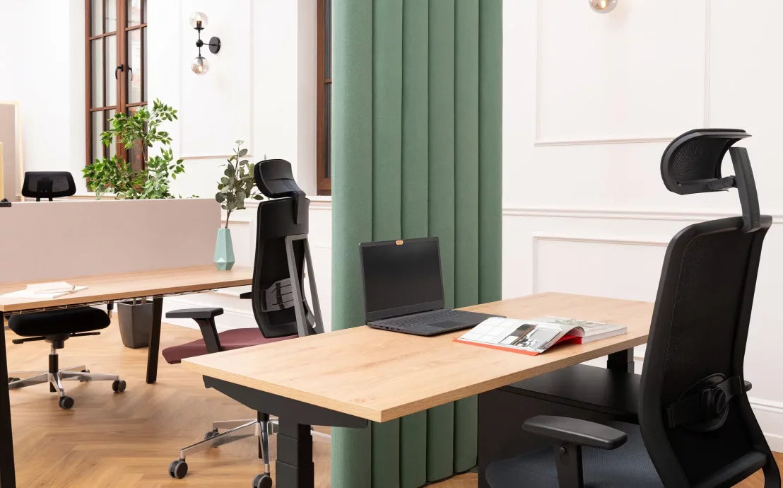 Galds Opi-Lito E 120/68,5/74 cm Amerikāņu ozols STD14 - N1 Home