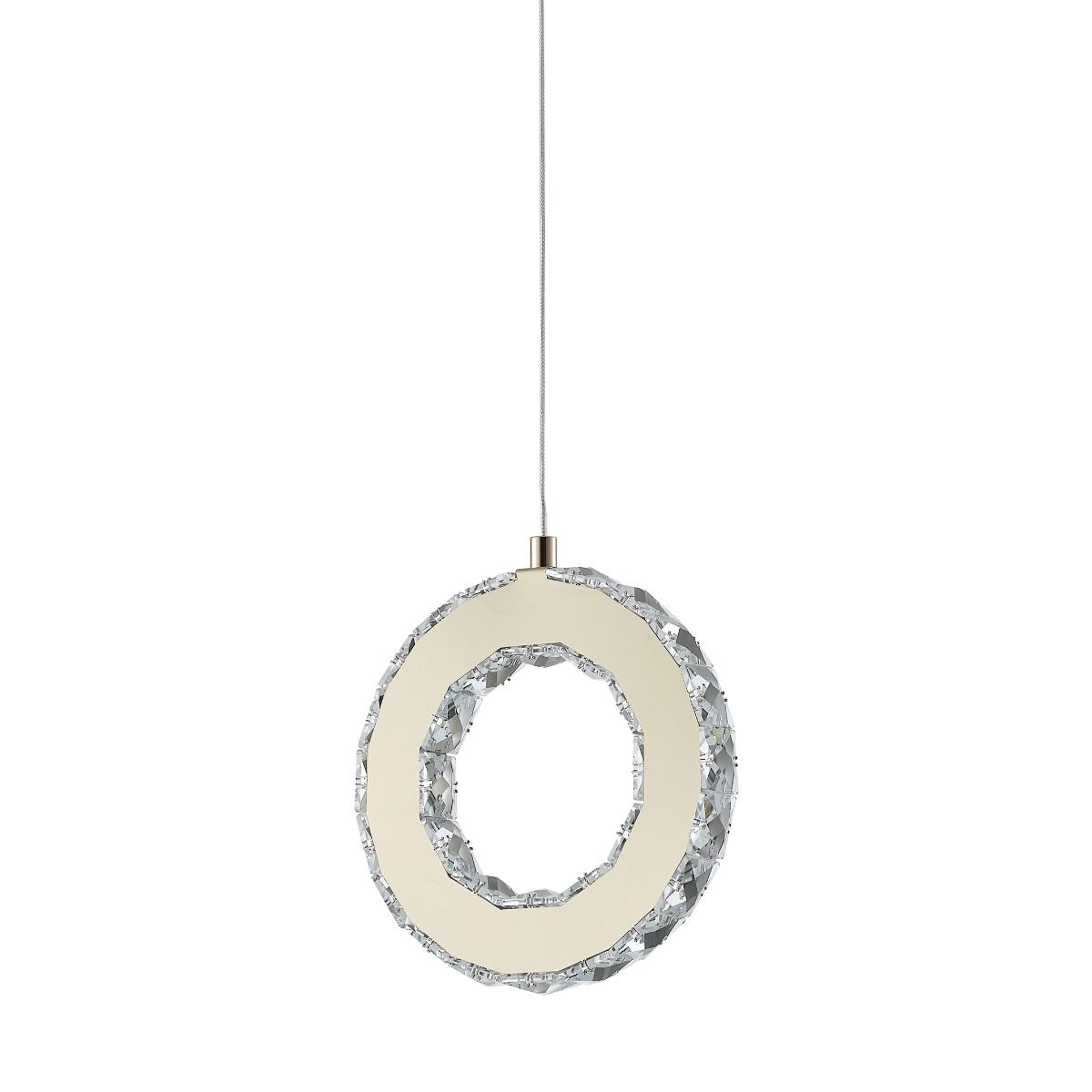 Piekaramā lampa Graff 20/150/18 cm zelts - N1 Home