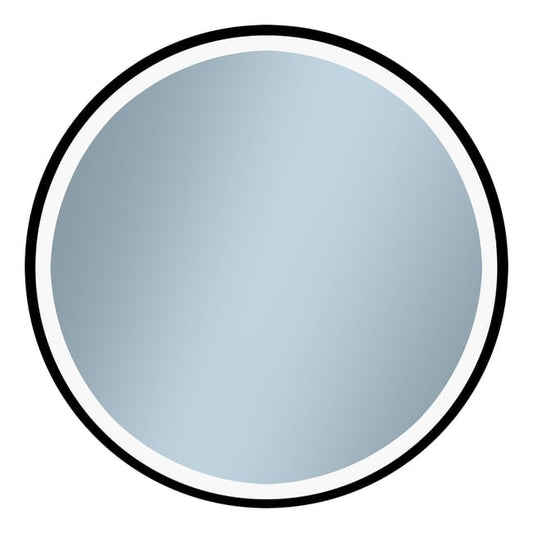 Spogulis Runds 70/80/90 cm x 2,5 cm - N1 Home