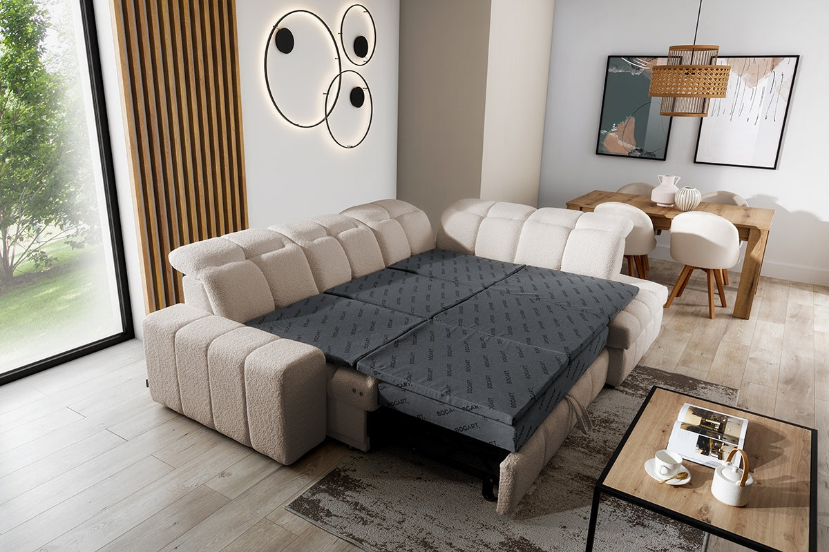 Dīvāns Marseille L 275/87/211 cm Catch Me 02 - N1 Home