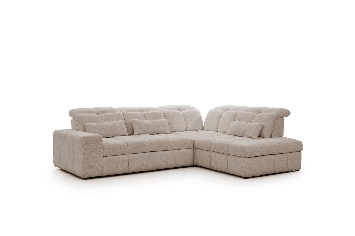 Dīvāns Marseille L 275/87/211 cm Catch Me 02 - N1 Home