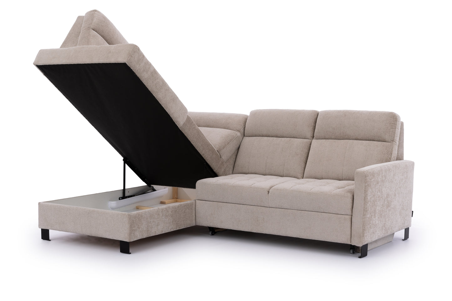 Dīvāns Gespov 241/100/180 cm Perfect Harmony 80