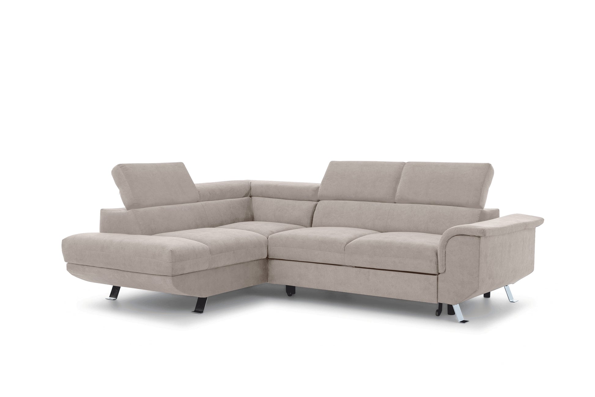 Dīvāns Zali 280/110/205 cm Castel 04 - N1 Home