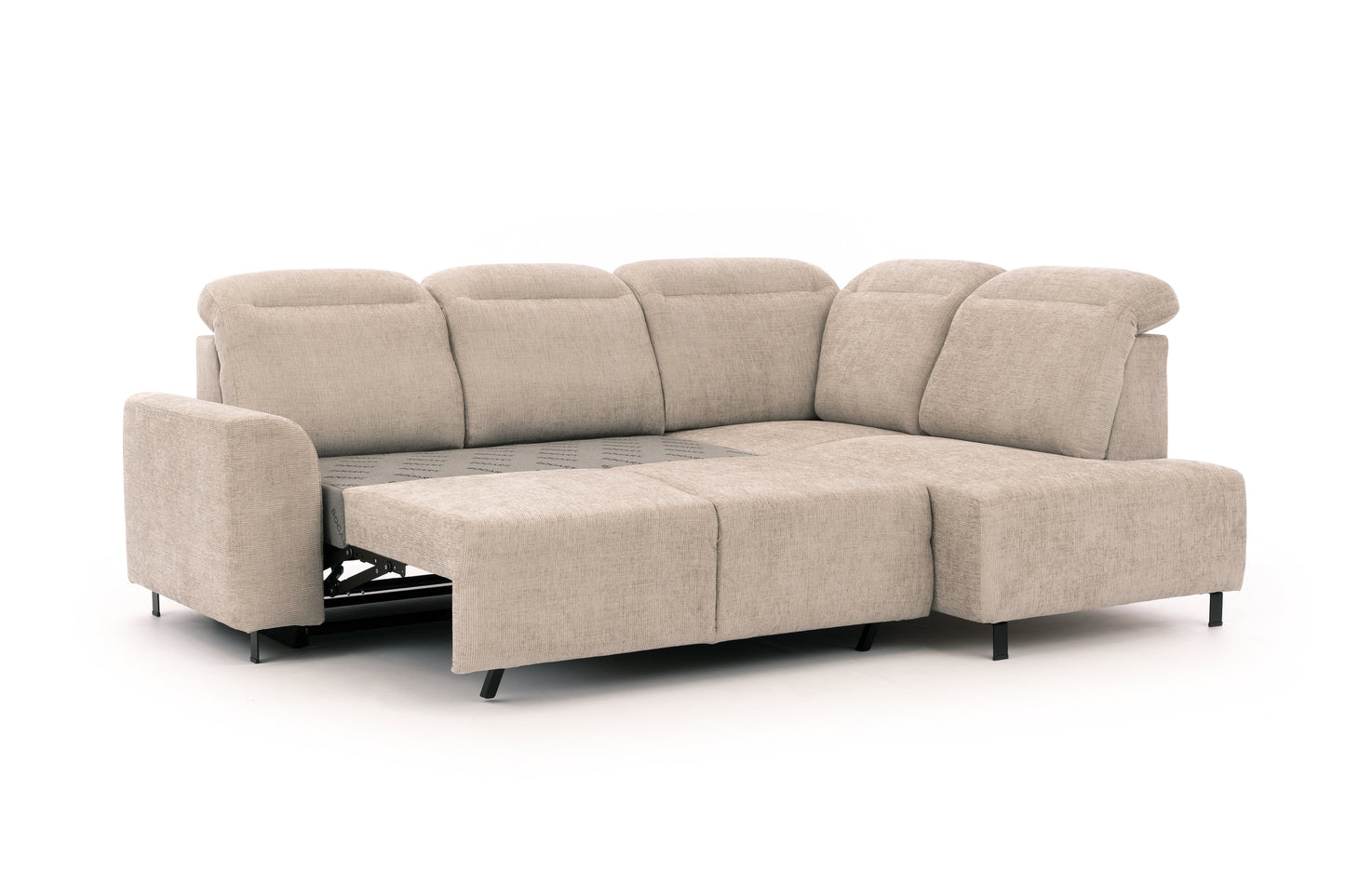 Dīvāns Mago 261/100/194 cm Sierra 744