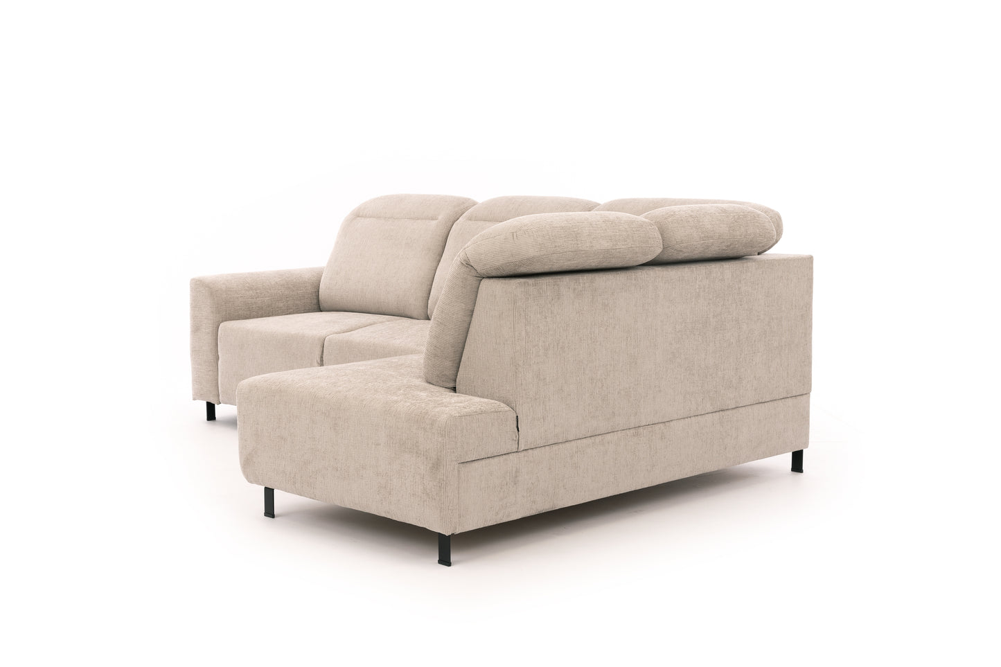 Dīvāns Mago 261/100/194 cm Sierra 744